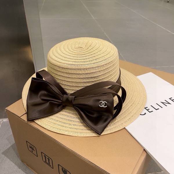 Chanel Hat CHH00787 Chanel Hat CHH00787