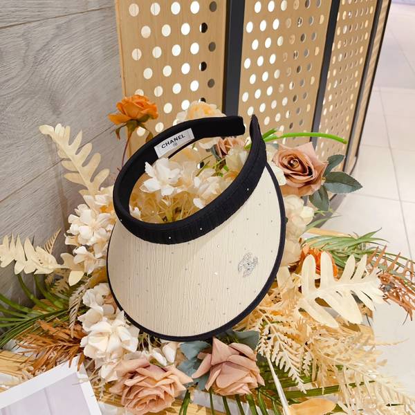 Chanel Hat CHH00791 Chanel Hat CHH00791