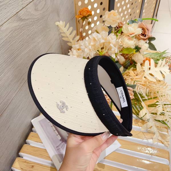 Chanel Hat CHH00791 Chanel Hat CHH00791