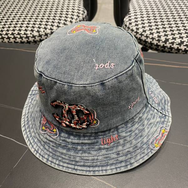 Chanel Hat CHH00796 Chanel Hat CHH00796