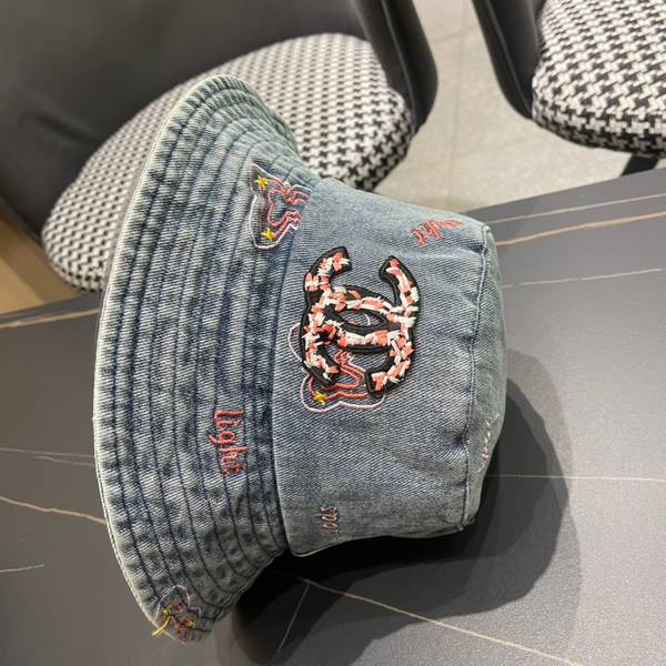 Chanel Hat CHH00796 Chanel Hat CHH00796