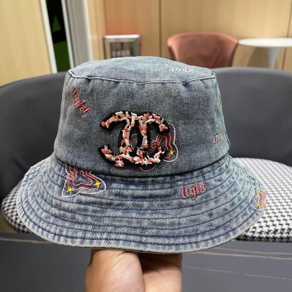 Chanel Hat CHH00796 Chanel Hat CHH00796