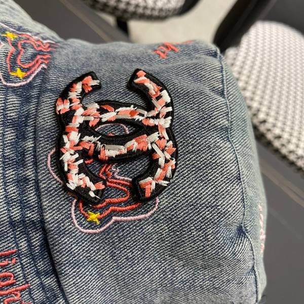 Chanel Hat CHH00796 Chanel Hat CHH00796