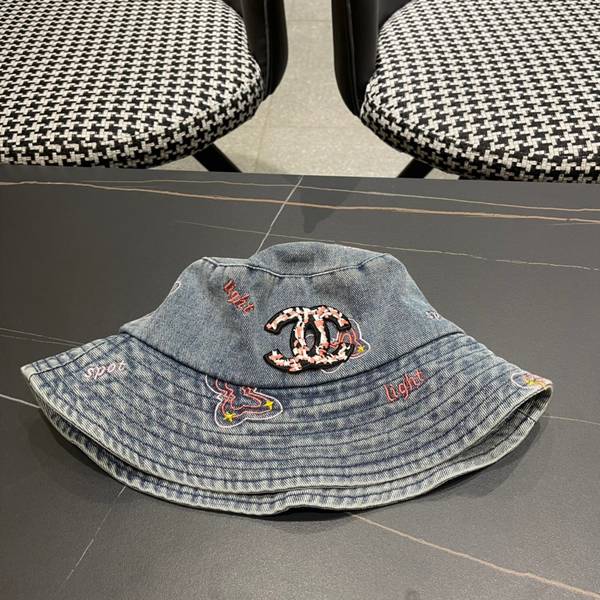 Chanel Hat CHH00796 Chanel Hat CHH00796