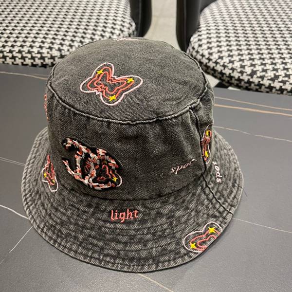 Chanel Hat CHH00797 Chanel Hat CHH00797