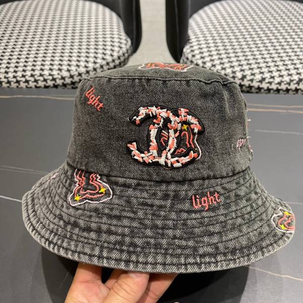 Chanel Hat CHH00797 Chanel Hat CHH00797