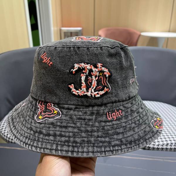 Chanel Hat CHH00797 Chanel Hat CHH00797