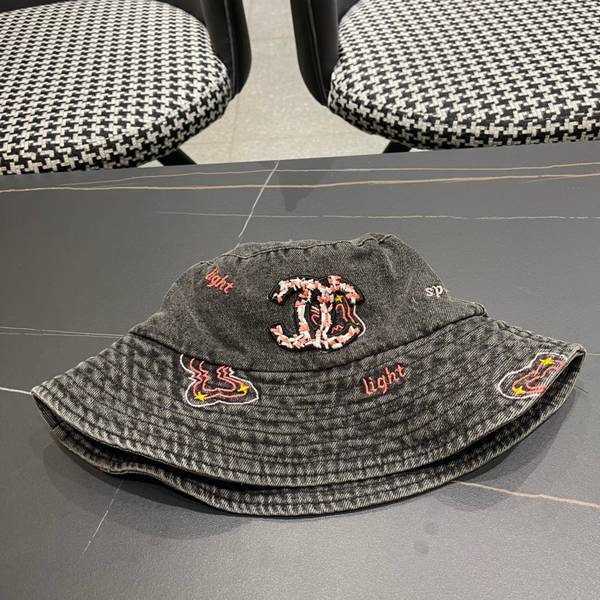 Chanel Hat CHH00797 Chanel Hat CHH00797
