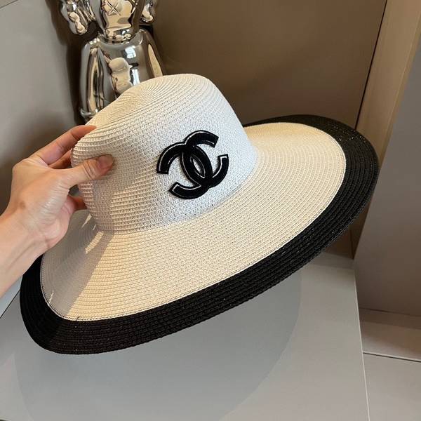 Chanel Hat CHH00801 Chanel Hat CHH00801