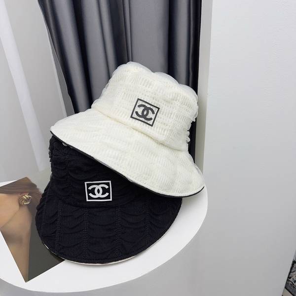 Chanel Hat CHH00802-1 Chanel Hat CHH00802-1