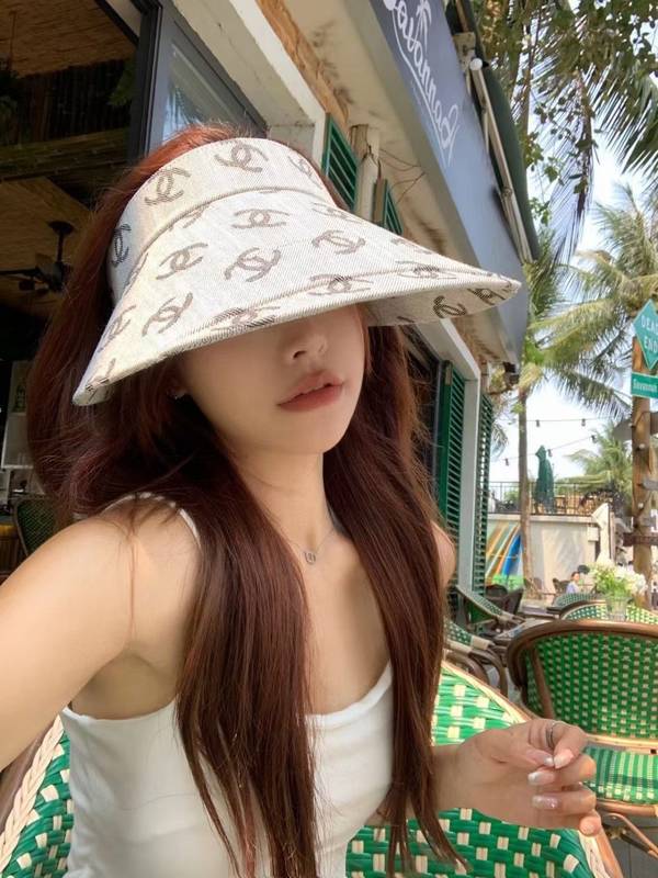 Chanel Hat CHH00803-1 Chanel Hat CHH00803-1