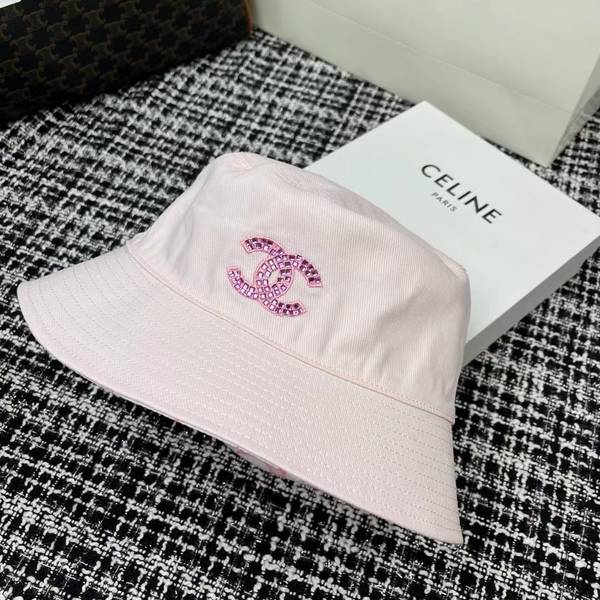 Chanel Hat CHH00831-2 Chanel Hat CHH00831-2