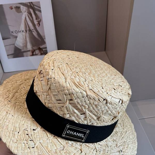 Chanel Hat CHH00839 Chanel Hat CHH00839