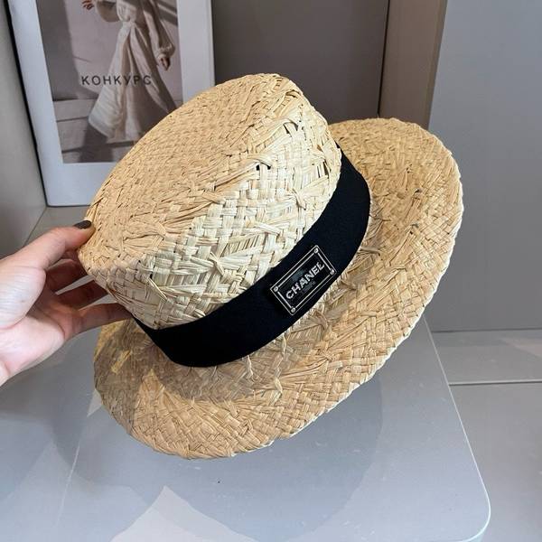 Chanel Hat CHH00839 Chanel Hat CHH00839