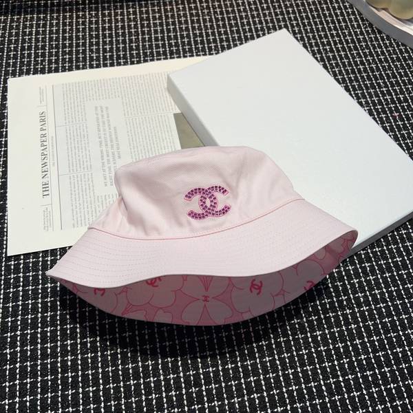 Chanel Hat CHH00852 Chanel Hat CHH00852