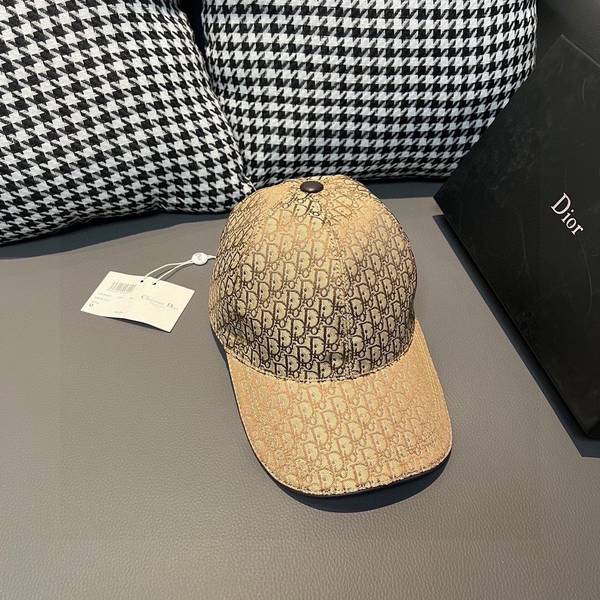 Dior Hat CDH00306 Dior Hat CDH00306