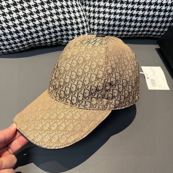 Dior Hat CDH00306 Dior Hat CDH00306