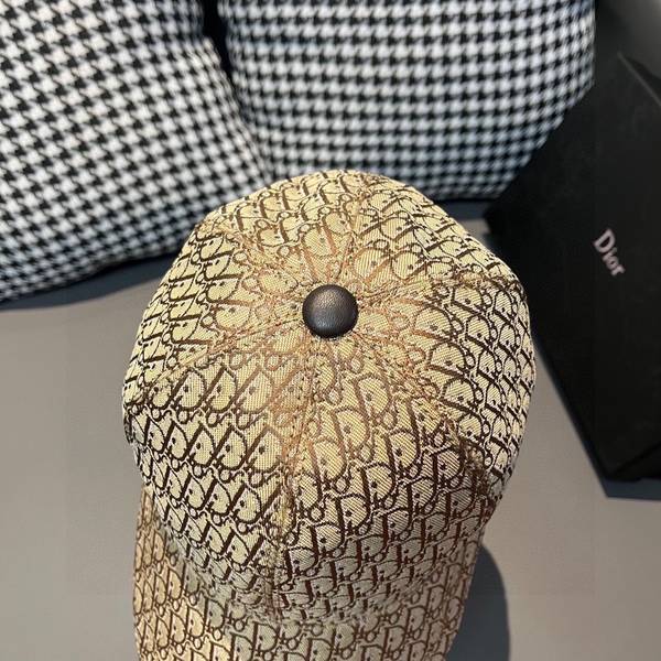Dior Hat CDH00306 Dior Hat CDH00306