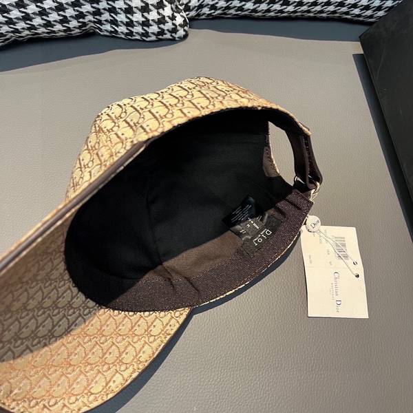 Dior Hat CDH00306 Dior Hat CDH00306