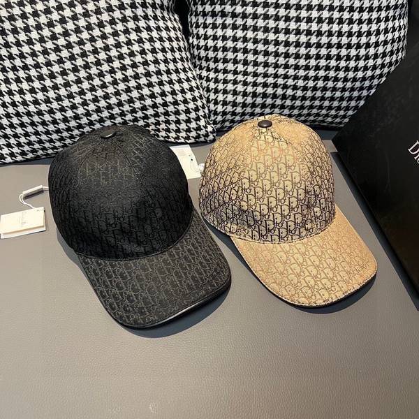 Dior Hat CDH00306 Dior Hat CDH00306