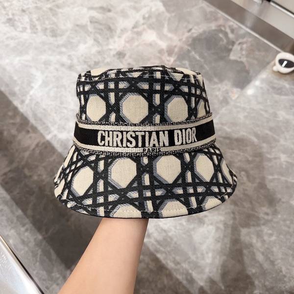 Dior Hat CDH00308 Dior Hat CDH00308