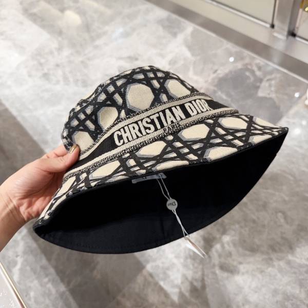 Dior Hat CDH00308 Dior Hat CDH00308