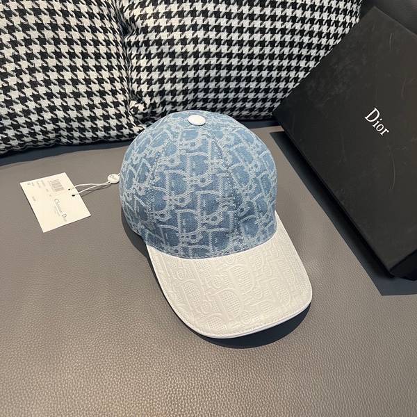 Dior Hat CDH00309 Dior Hat CDH00309