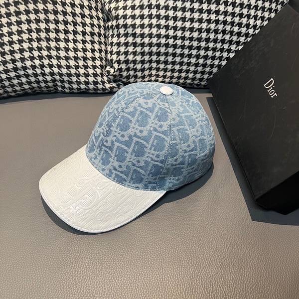 Dior Hat CDH00309 Dior Hat CDH00309