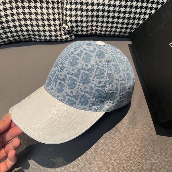 Dior Hat CDH00309 Dior Hat CDH00309