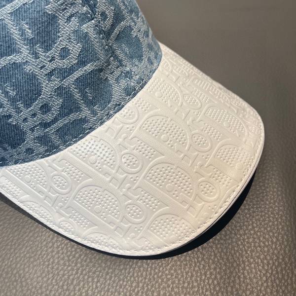 Dior Hat CDH00309 Dior Hat CDH00309