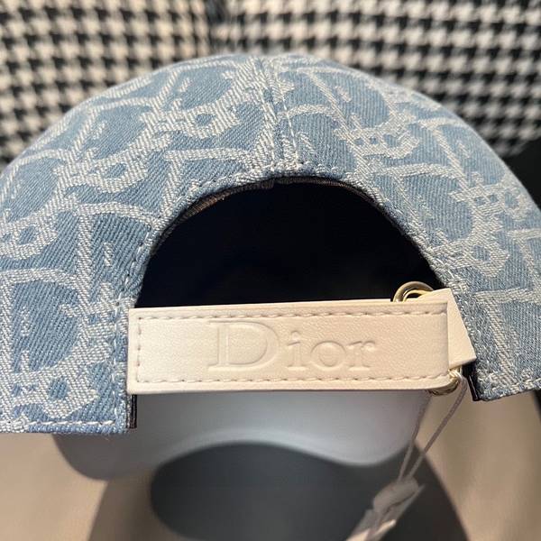 Dior Hat CDH00309 Dior Hat CDH00309