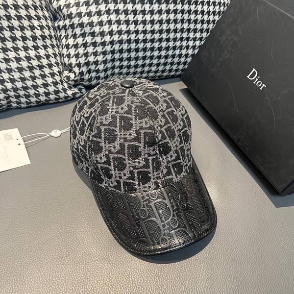 Dior Hat CDH00310 Dior Hat CDH00310