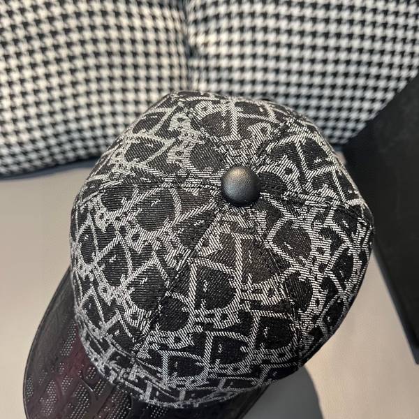 Dior Hat CDH00310 Dior Hat CDH00310