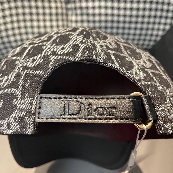 Dior Hat CDH00310 Dior Hat CDH00310