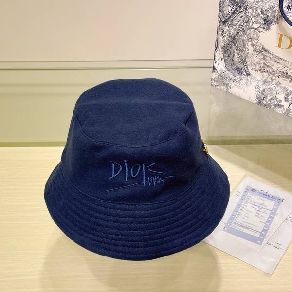 Dior Hat CDH00312 Dior Hat CDH00312