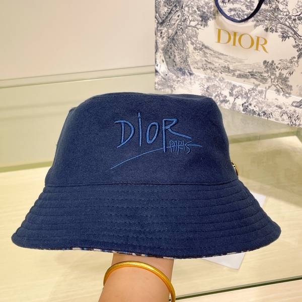 Dior Hat CDH00312 Dior Hat CDH00312