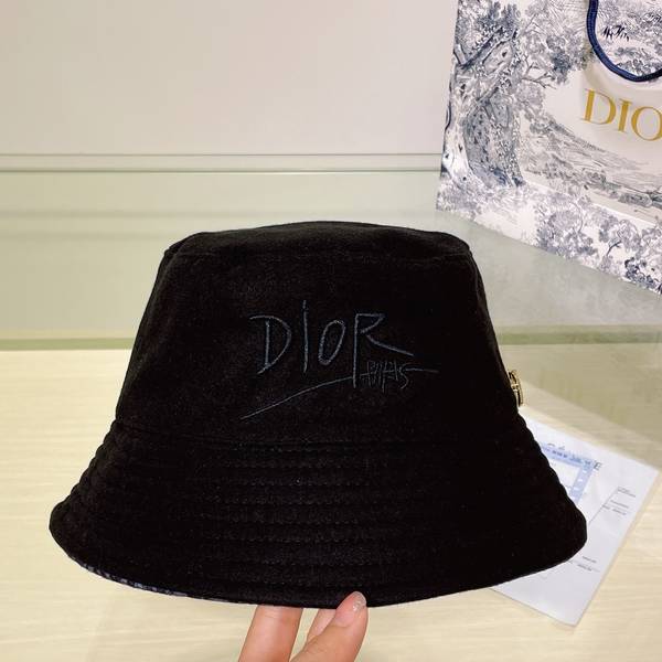 Dior Hat CDH00313 Dior Hat CDH00313
