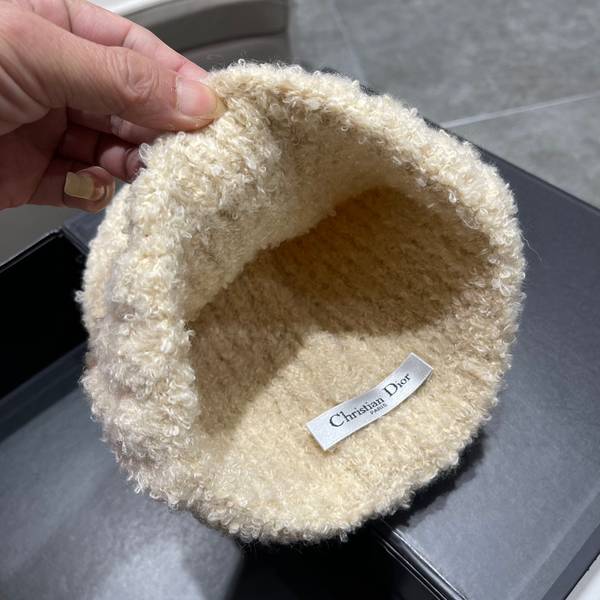 Dior Hat CDH00314 Dior Hat CDH00314