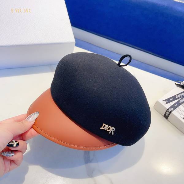 Dior Hat CDH00317 Dior Hat CDH00317