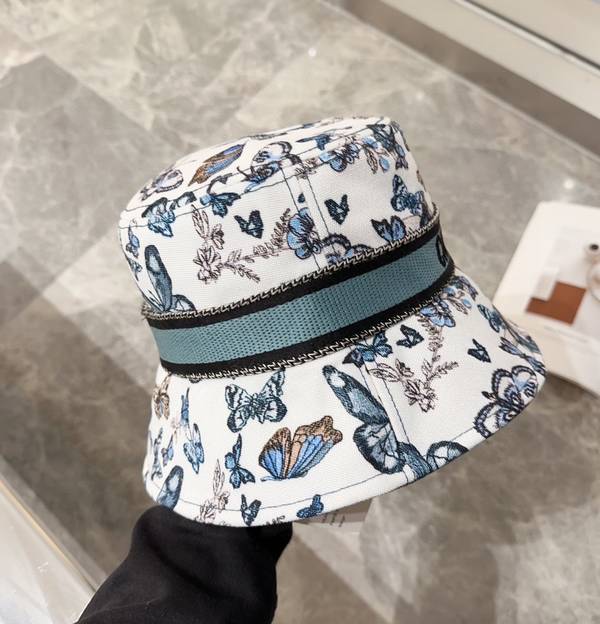 Dior Hat CDH00321 Dior Hat CDH00321