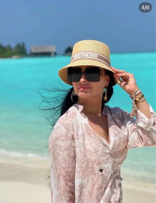 Dior Hat CDH00335 Dior Hat CDH00335