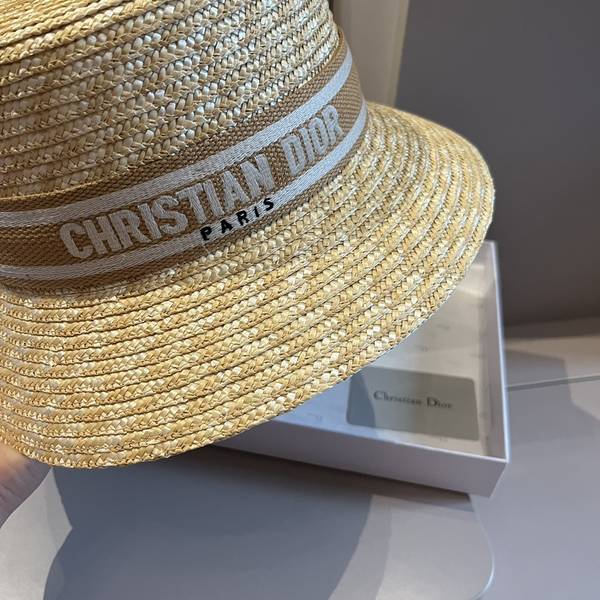 Dior Hat CDH00335 Dior Hat CDH00335