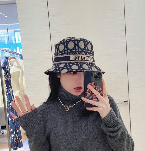 Dior Hat CDH00337 Dior Hat CDH00337