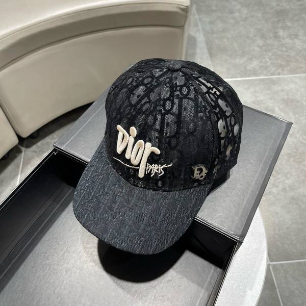 Dior Hat CDH00338 Dior Hat CDH00338