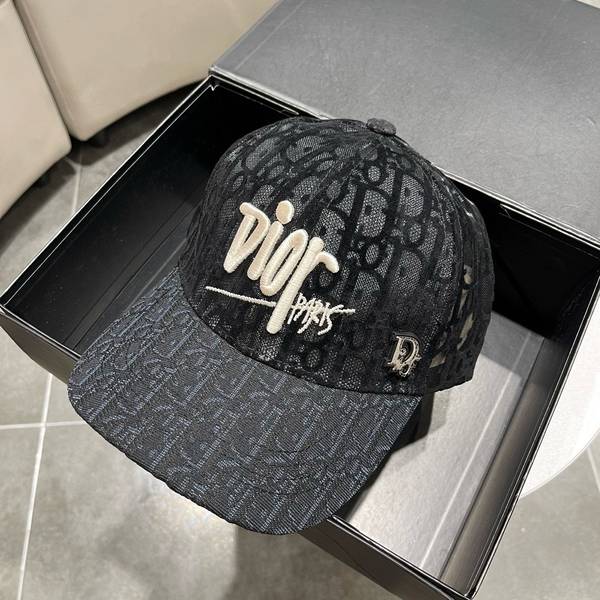 Dior Hat CDH00338 Dior Hat CDH00338