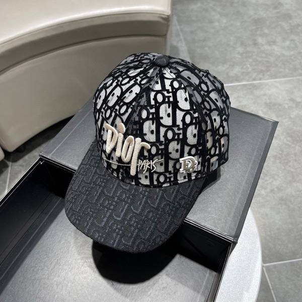 Dior Hat CDH00339 Dior Hat CDH00339