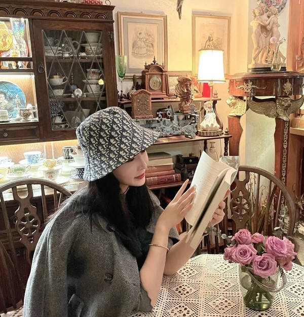 Dior Hat CDH00343 Dior Hat CDH00343