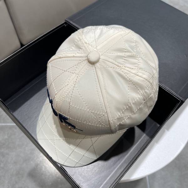 Dior Hat CDH00358 Dior Hat CDH00358