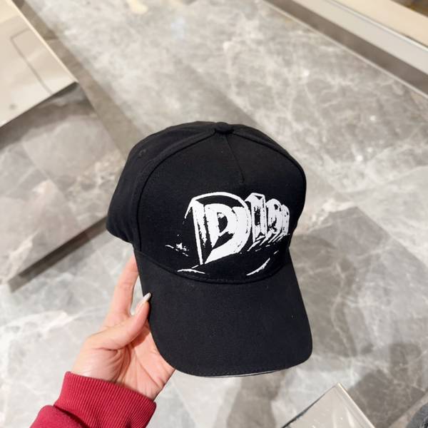 Dior Hat CDH00360 Dior Hat CDH00360