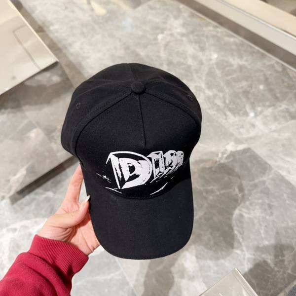 Dior Hat CDH00360 Dior Hat CDH00360